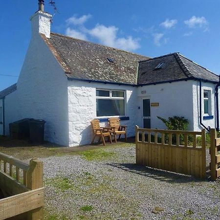 Shelduck Cottage Mainsriddle Exterior photo